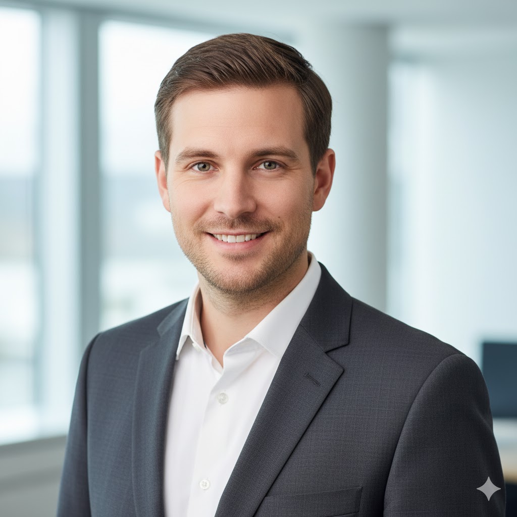 Thomas Becker, ML Operations Lead